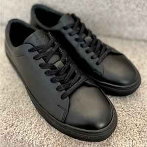 Wolf & Shepard Size 8 Dress Sneakers